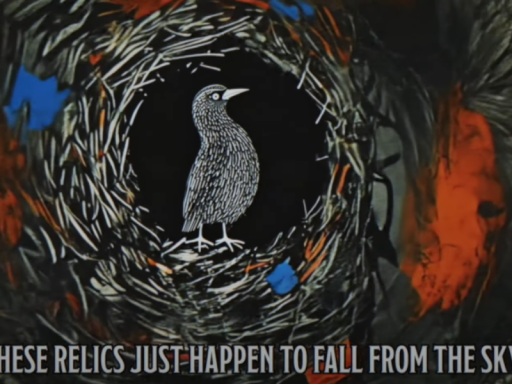 Precourser of Starlight