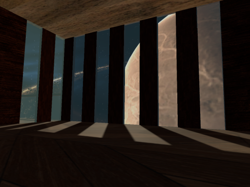 The Furr Family Home