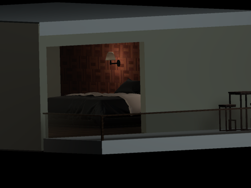 pizzzA's chill world