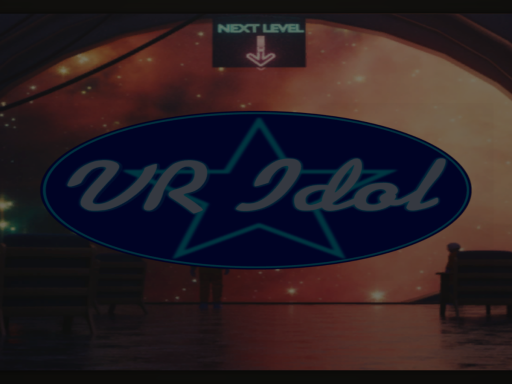 Cake's Talent World - VR Idol Edition