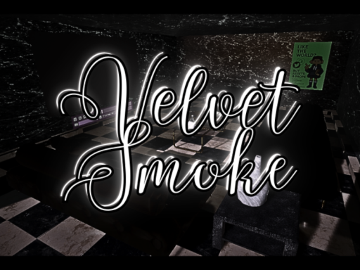 Velvet Smoke Lounge