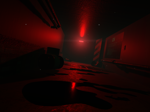 Contact Nuclear Project Concept - Beta