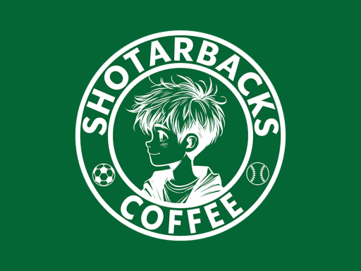 Shotarbacks coffee