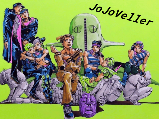 JoJoVeller