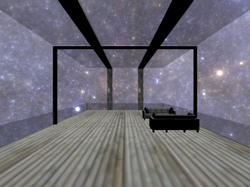 Smarty's Chill World