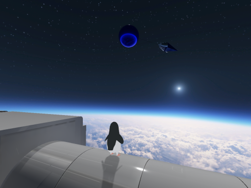 ルナ・ペンデュラム