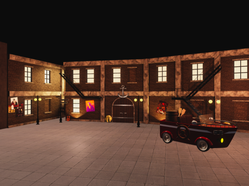 ［ 고멤아카데미 학예회 아닌말곰 ］ URMAN - wwg