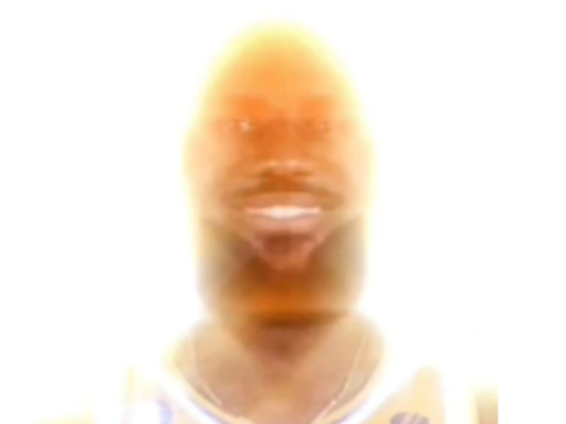 LeBron James You Are My Sunshine