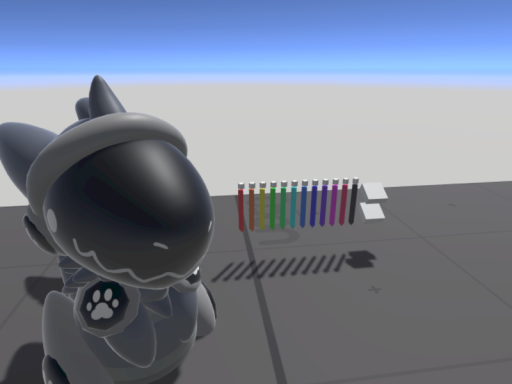 el3ctr0h3ll's avatar worldǃǃ