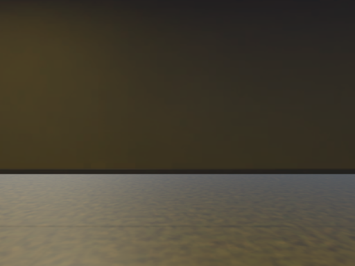 只是一个后室 Just a backroom