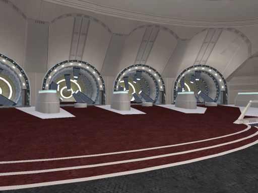 Republic Commando Avatars