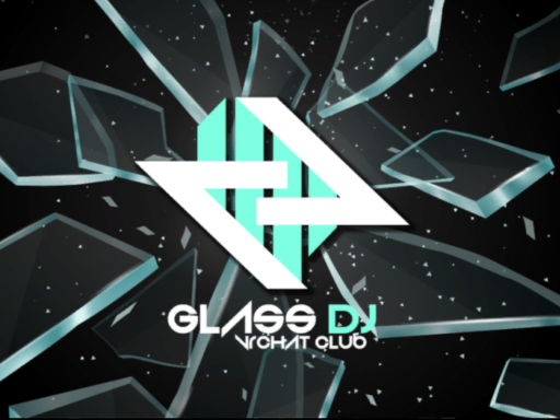 GlassDJ