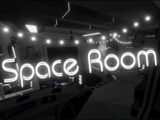 Space Room