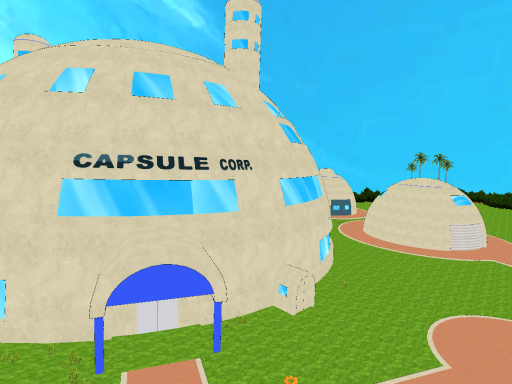 Capsule Corps