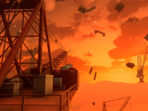 あの頃を忘れて