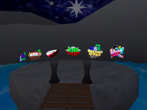 Jammins Avatar Pillars