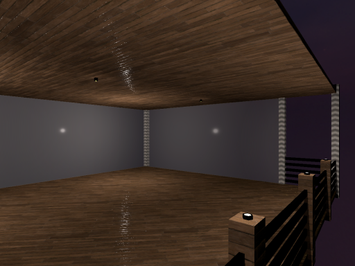 RoseFlake's Chill Room