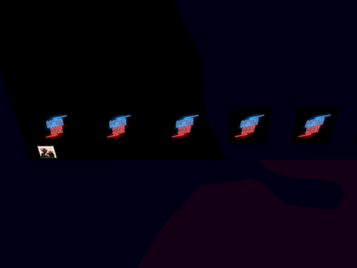 Hyper's Family World