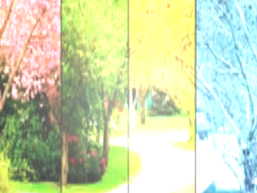 Seasonal Rikkor Avatars