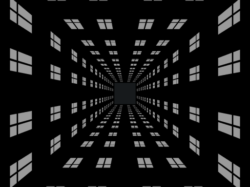 back to your apartment