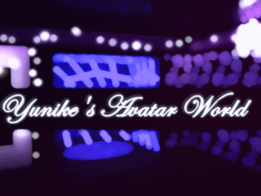 Yunike's Avatar World
