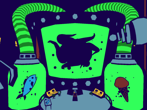 Prefabs Jam Hub˸ Unusual Combinations