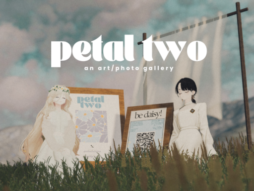 Petal Two - Art Gallery