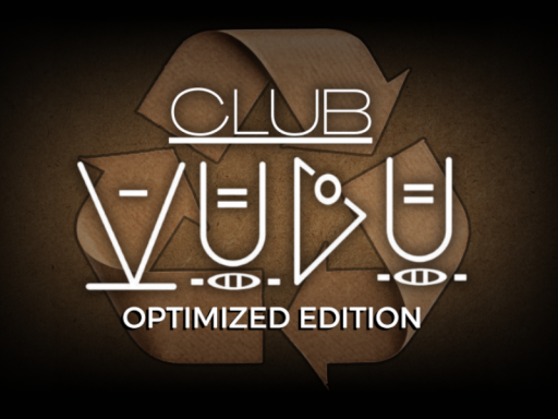 Optimized ClubVudu