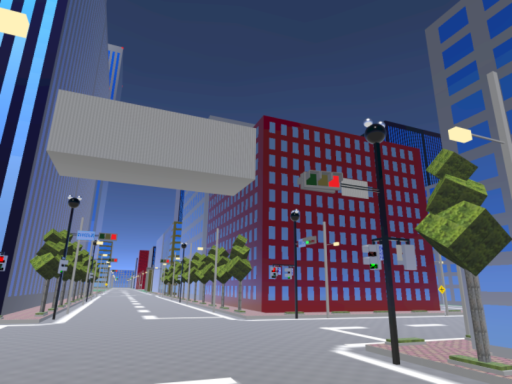 Japan KB City - 牡丹餅市（v0․80）［1MB以下］