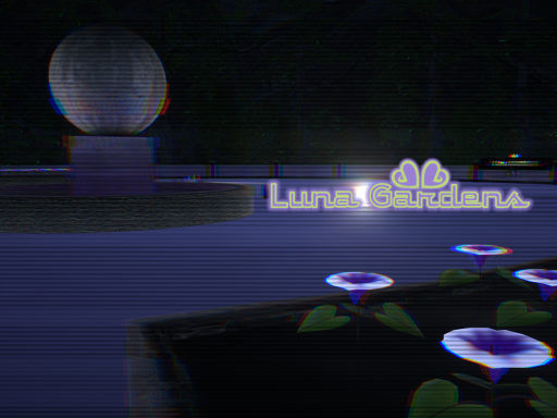 Luna Gardens