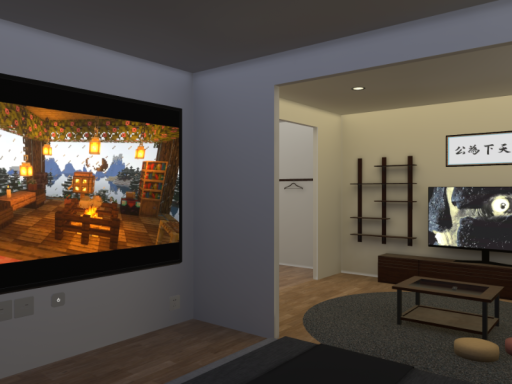 曲奇的挂机房真真真挂机房