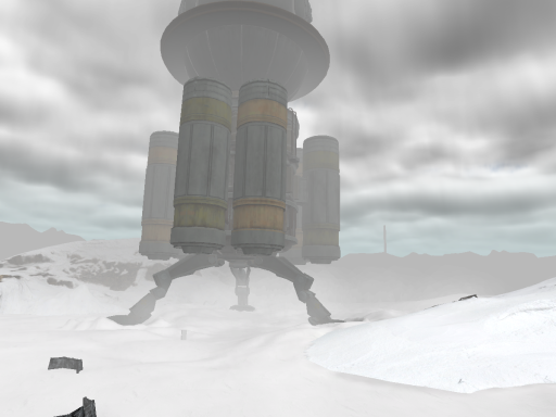 Eden's Toola Wastes Preview