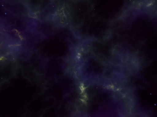 ~ Avatar Place Holder World Type-0 ~