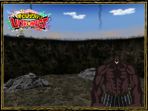 Redestro Vs․ Shigaraki - My Hero Academia