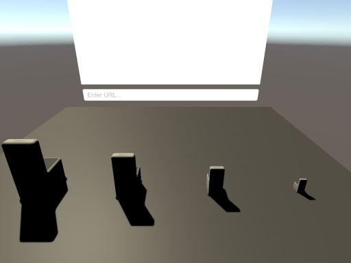 floof's avatar world