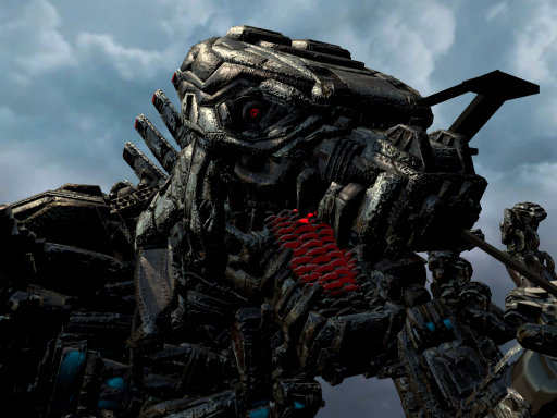 uhjububus Pc Godzilla Avatars