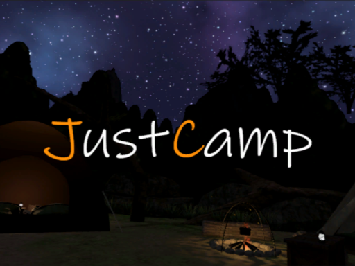 JustCamp