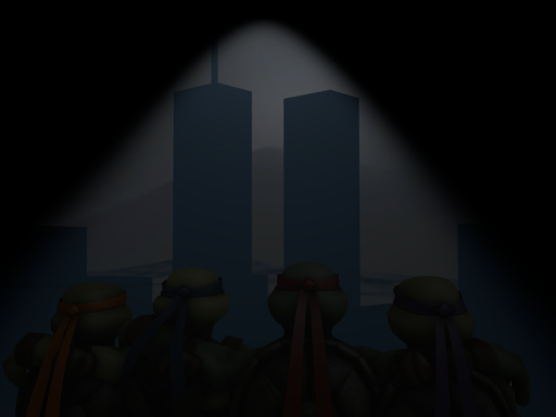 Windows on The World