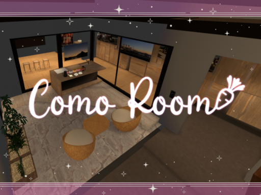 como room