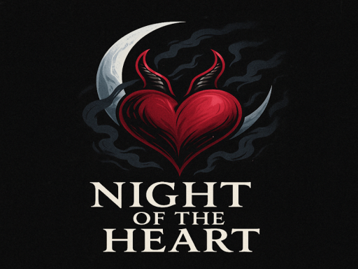 Night of the Heart