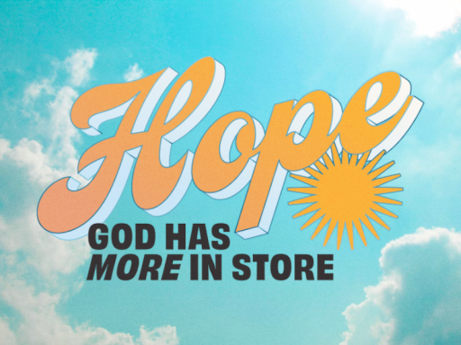 Church on the Rock Small Groups