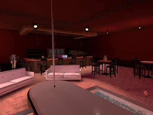 Bar【Vorpal Bunny】