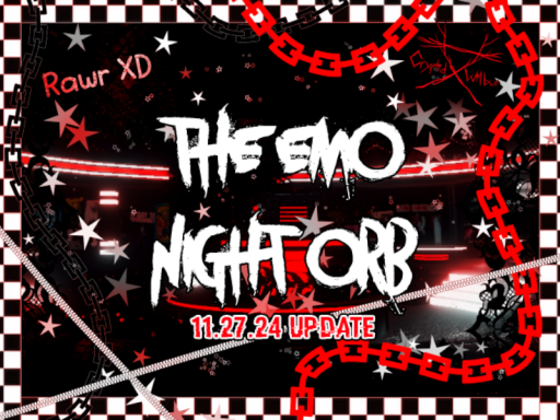The Emo Night Orb