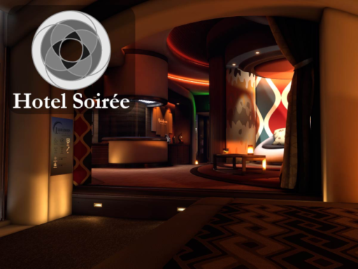 Hotel Soirée