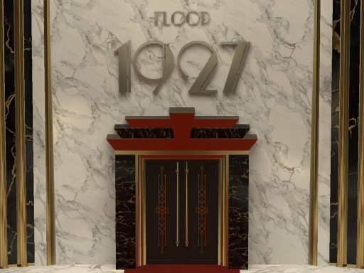 WIP Experimental Golden Udon