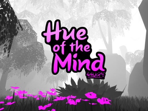 Hue of the Mind