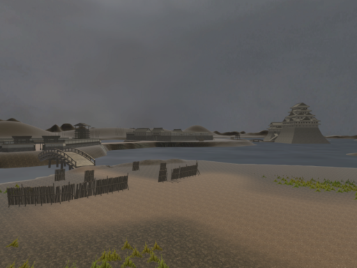 Nippon Siege ｜ Fantasy PvP