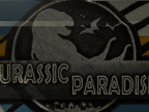 WWG 쥬라기파라다이스 상황극 컨테스트 월드