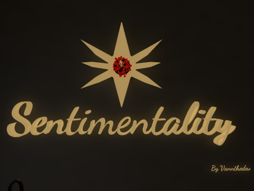 Sentimentality