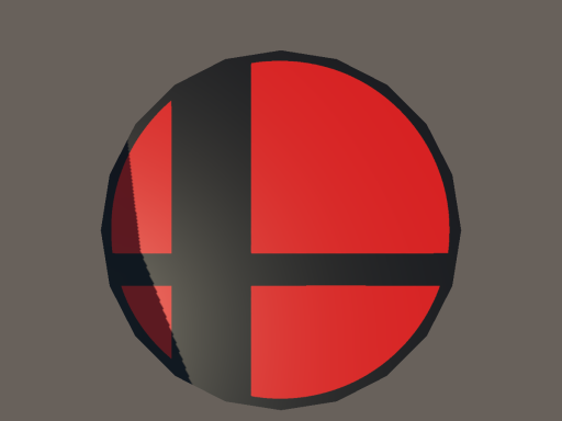 Super Smash Bros Hang